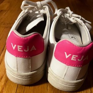 Veja size 41/10 limited edition from Madewell